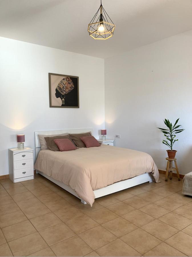 Casa Jasmin Haria Apartment ภายนอก รูปภาพ