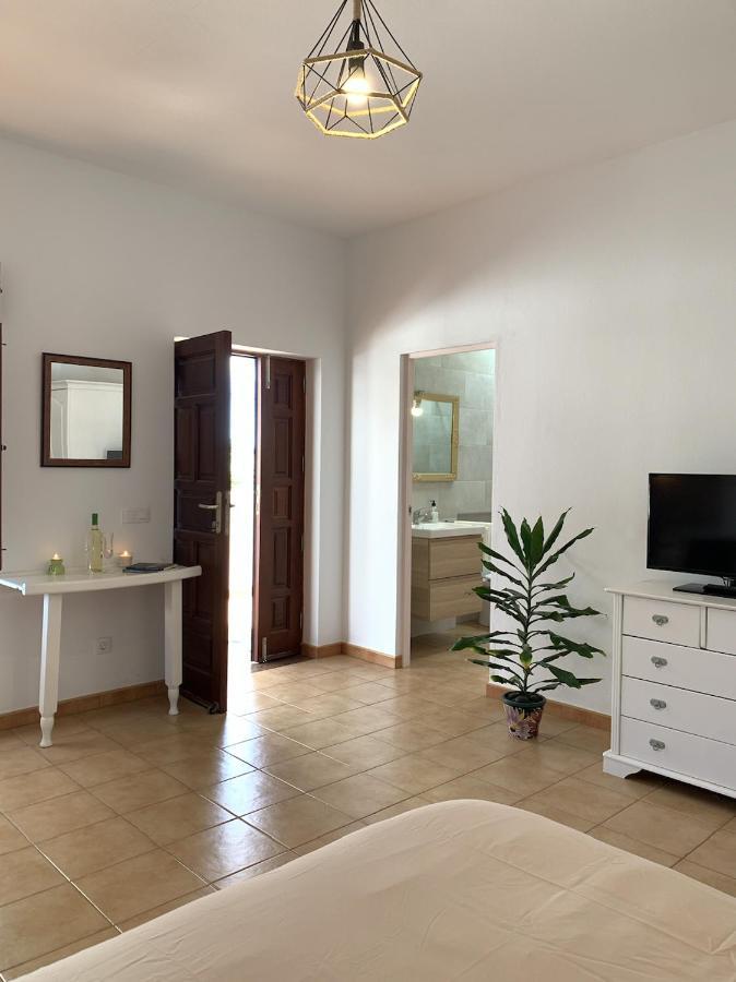 Casa Jasmin Haria Apartment ภายนอก รูปภาพ