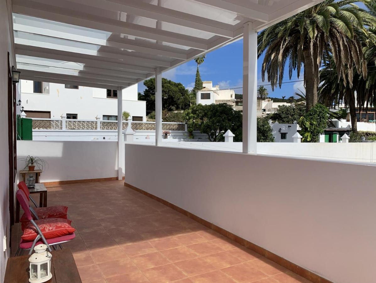 Casa Jasmin Haria Apartment ภายนอก รูปภาพ