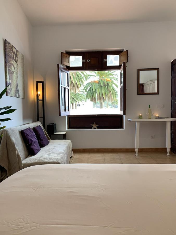 Casa Jasmin Haria Apartment ภายนอก รูปภาพ