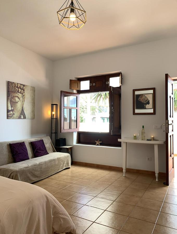 Casa Jasmin Haria Apartment ภายนอก รูปภาพ