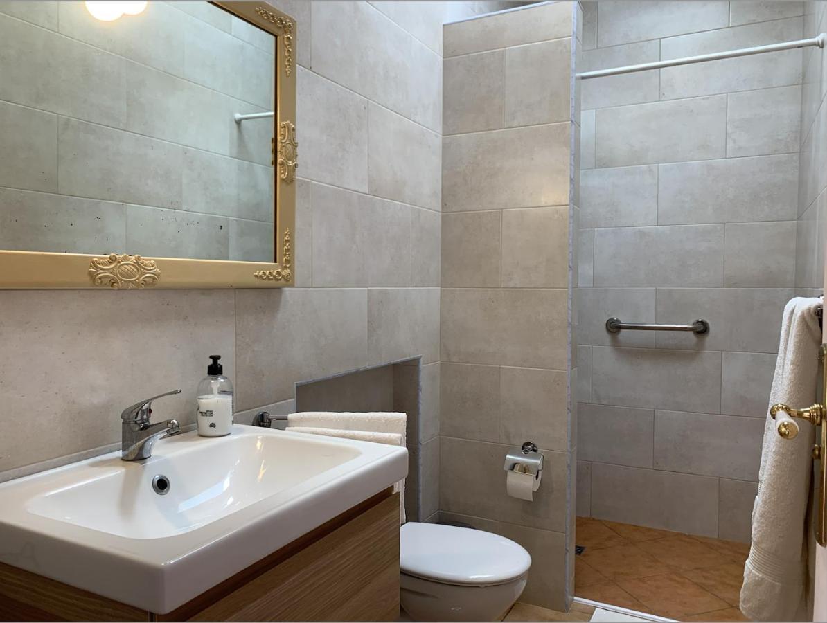 Casa Jasmin Haria Apartment ภายนอก รูปภาพ