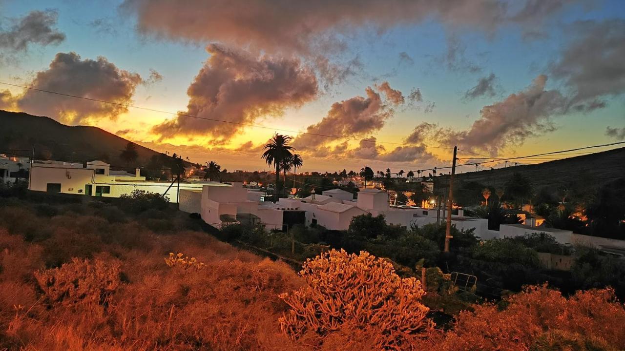 Casa Jasmin Haria Apartment ภายนอก รูปภาพ